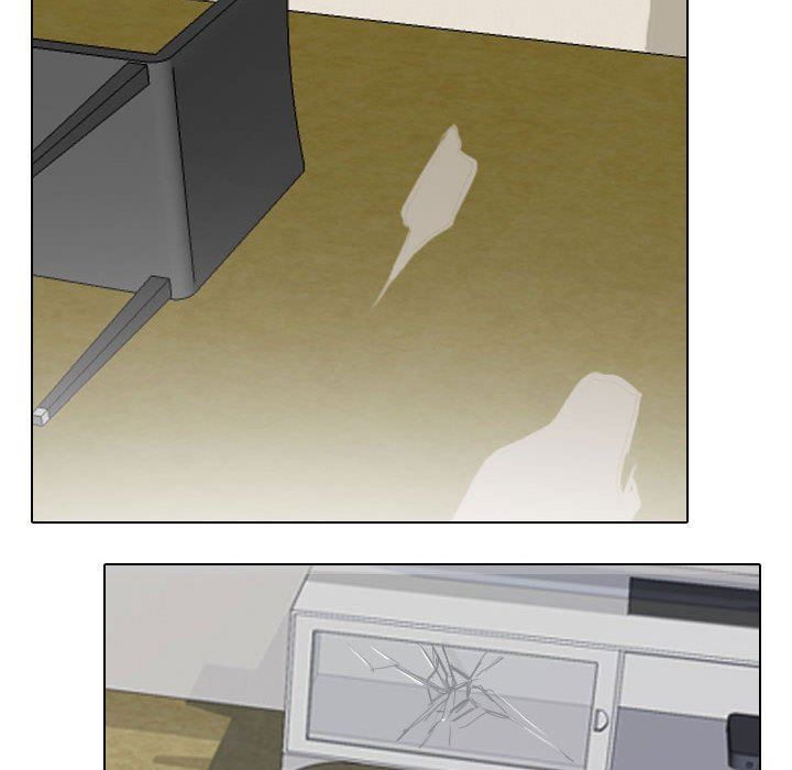 同事換換愛第85話