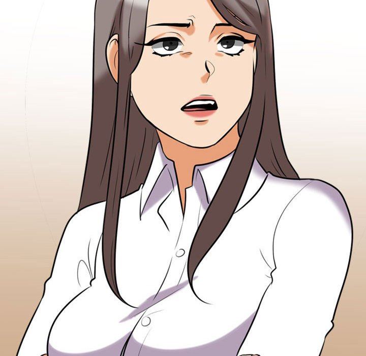 同事换换爱第87话