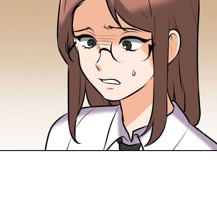 同事換換愛第87話