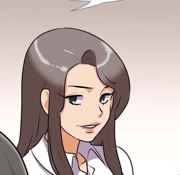 同事換換愛第88話