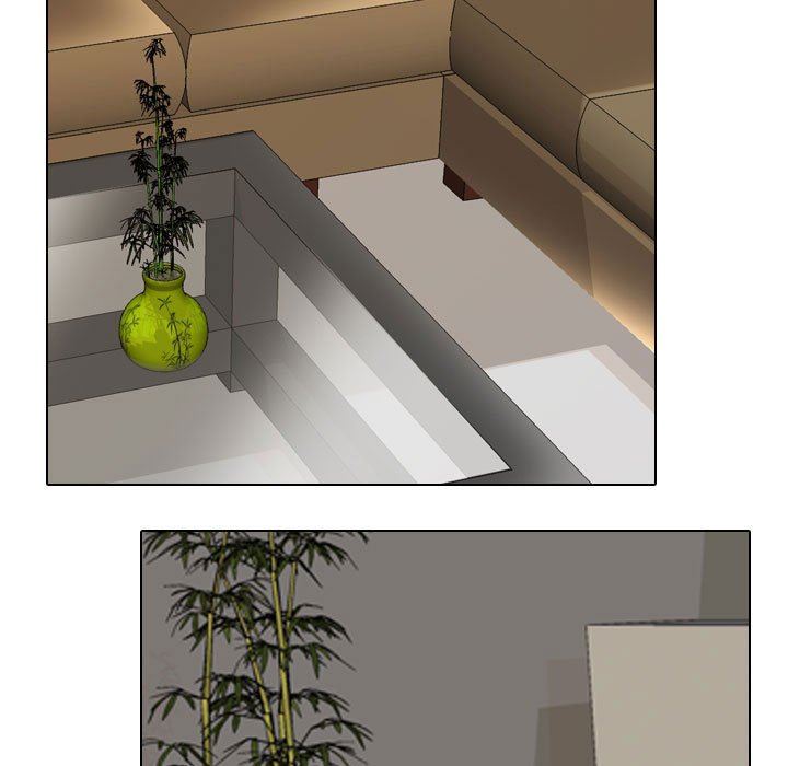 同事換換愛第89話