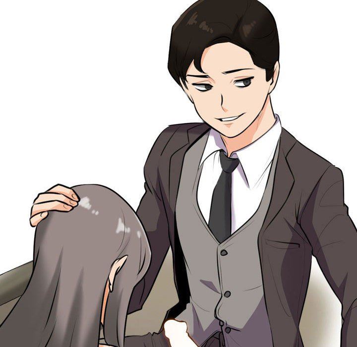 同事换换爱第89话