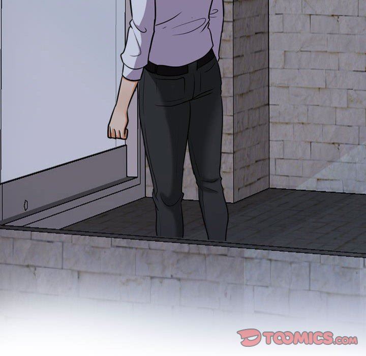 同事換換愛第91話