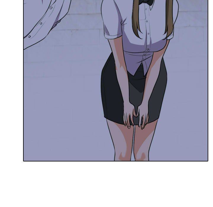 同事換換愛第91話