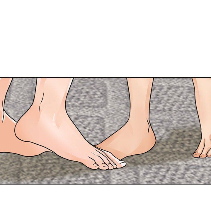 同事換換愛第92話