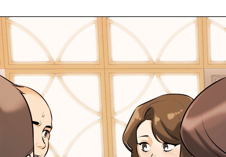 同事換換愛第93話