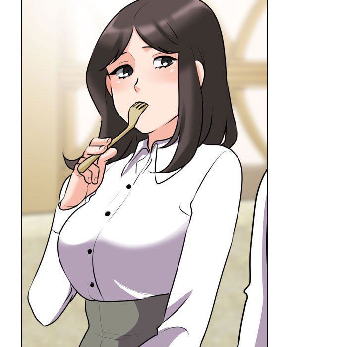 同事換換愛第93話