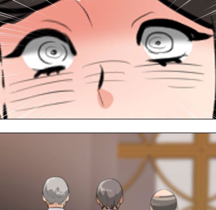 同事换换爱第93话