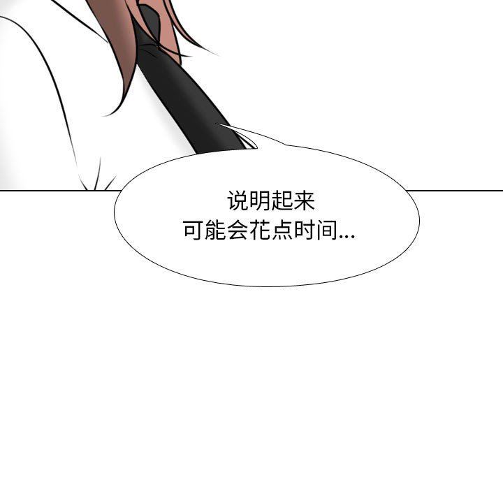 同事換換愛第101話