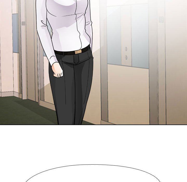 同事換換愛第102話