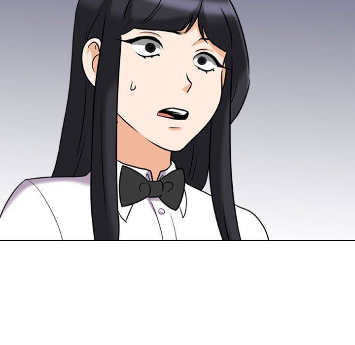 同事換換愛第102話