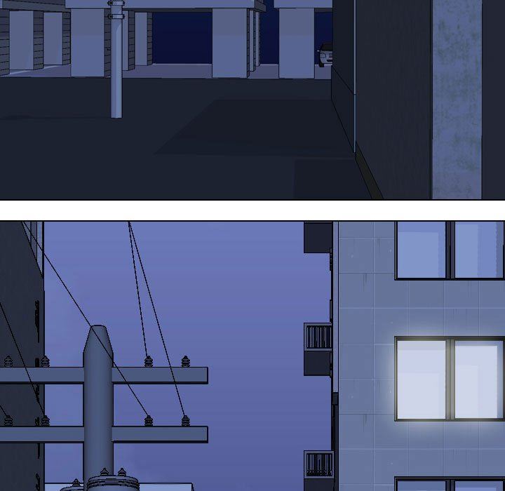 同事換換愛第105話