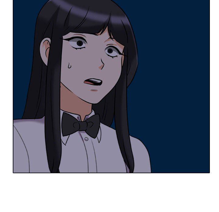 同事换换爱第105话