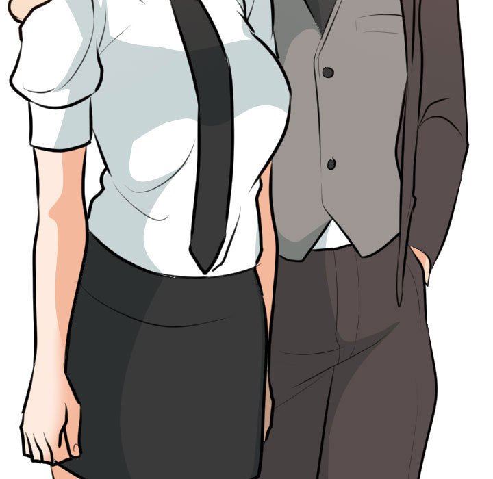 同事換換愛第106話