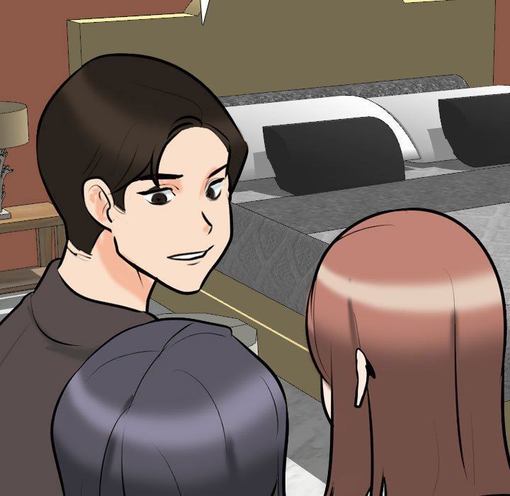 同事換換愛第106話