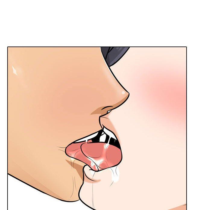 同事換換愛第109話