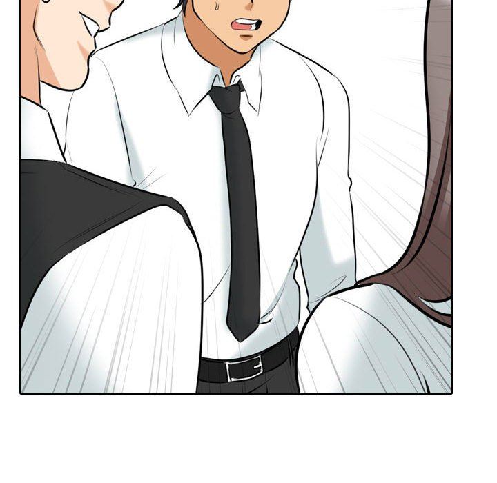 同事换换爱第110话