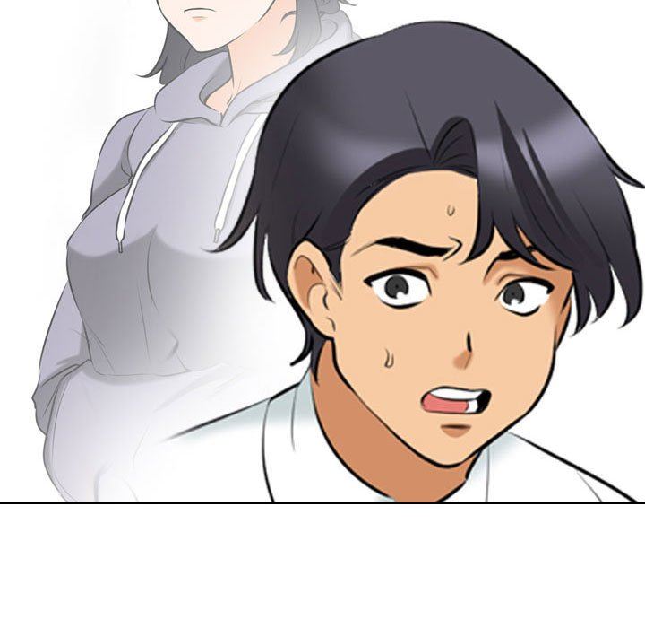 同事換換愛第111話