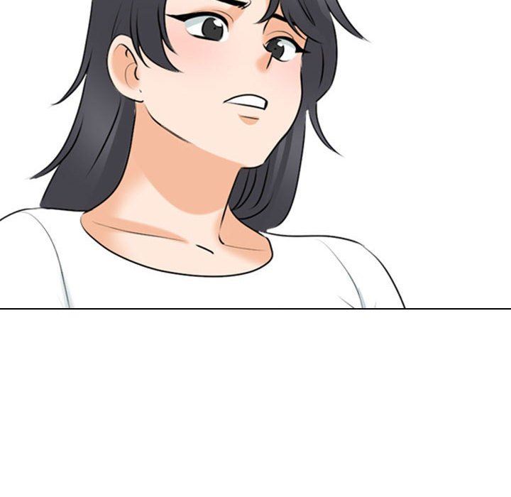 同事換換愛第111話