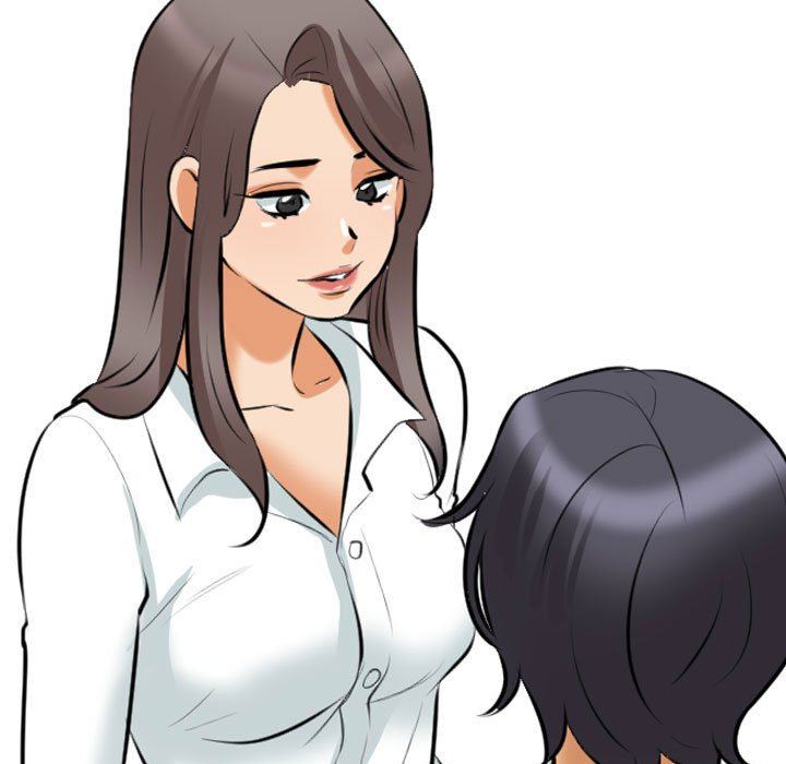 同事换换爱第112话