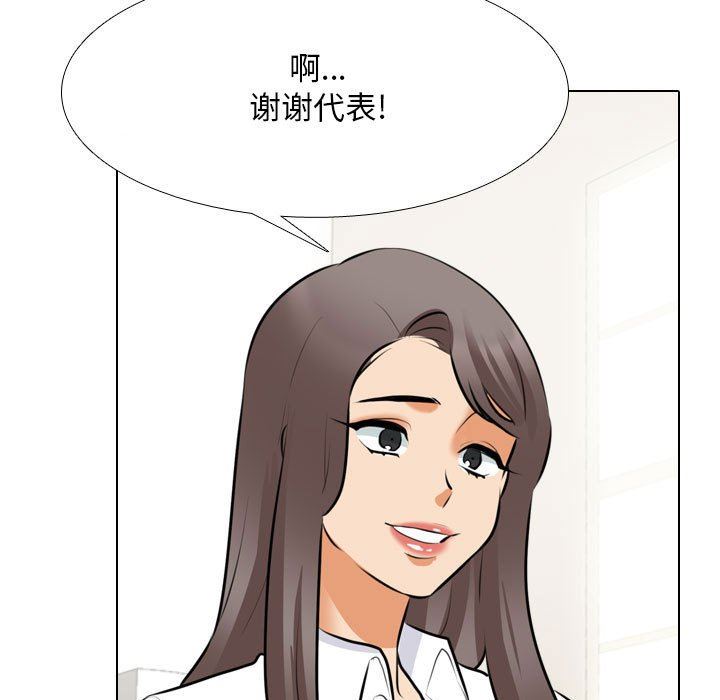 同事換換愛第112話