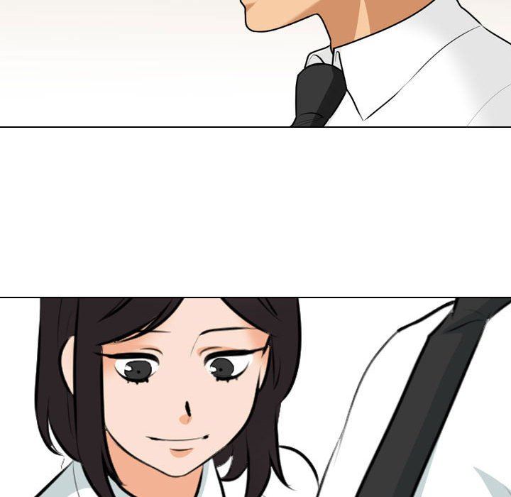 同事换换爱第112话