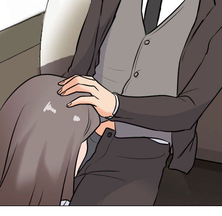 同事換換愛第112話