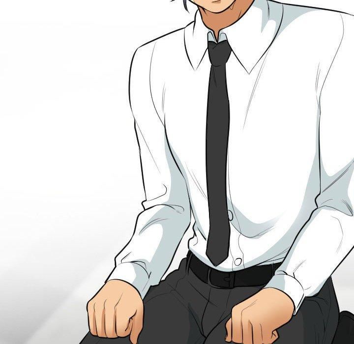 同事换换爱第124话