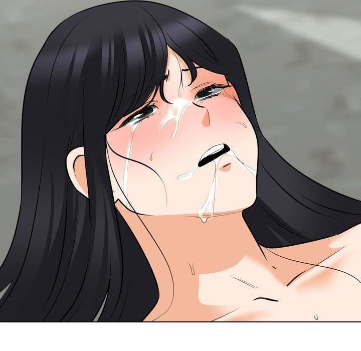 同事换换爱第124话