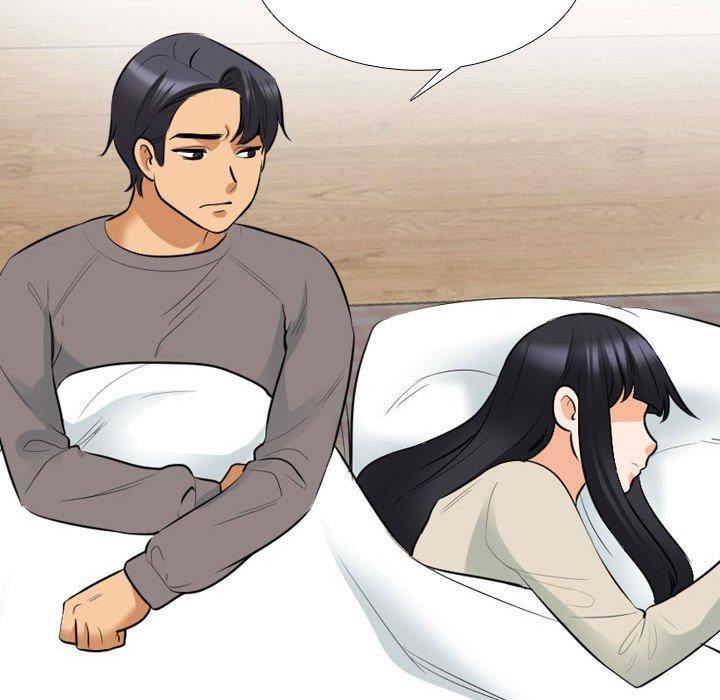 同事换换爱第124话