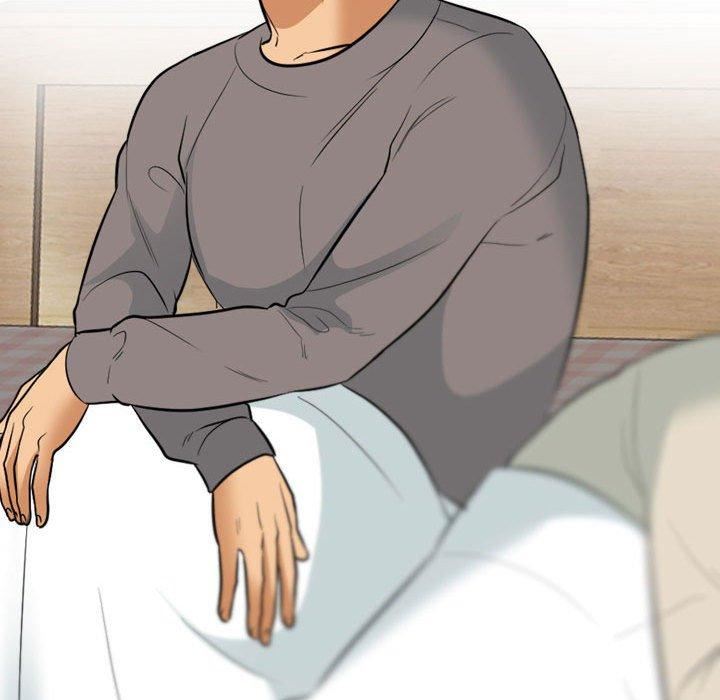 同事换换爱第124话