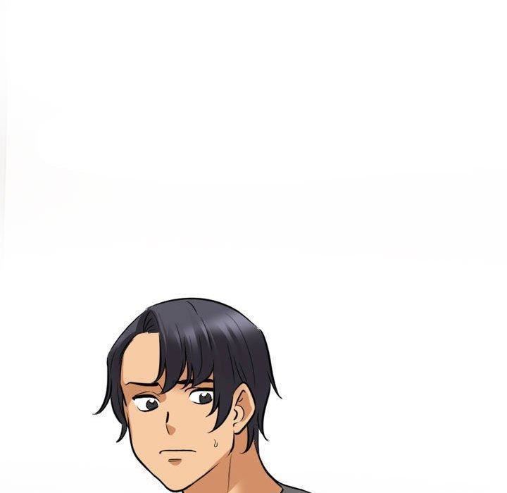 同事换换爱第124话