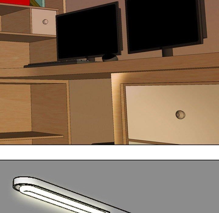 同事换换爱第124话