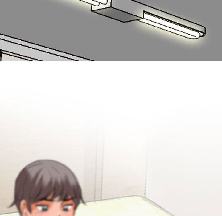 同事换换爱第124话