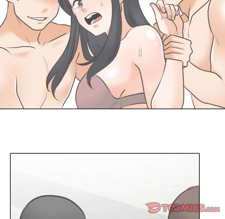 同事换换爱第124话