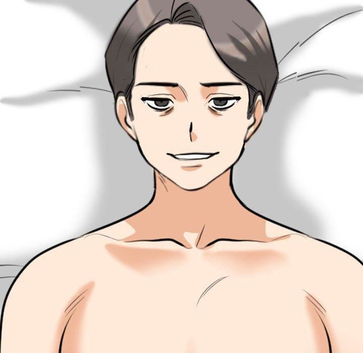 同事換換愛第126話