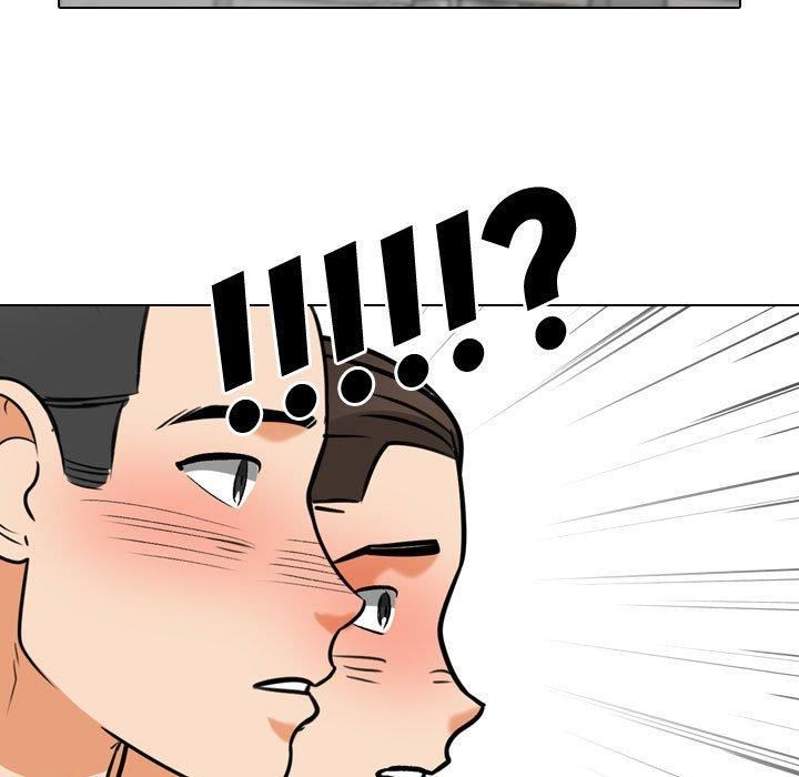 同事換換愛第132話