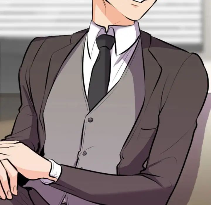 同事換換愛第136話