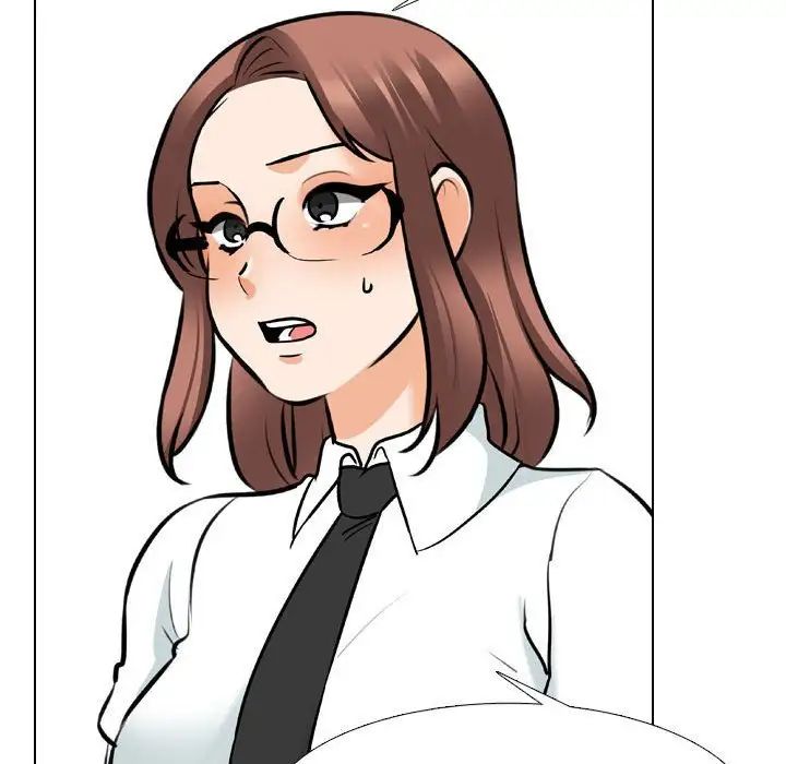 同事換換愛第138話