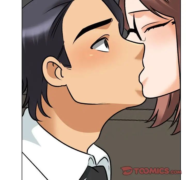 同事換換愛第138話