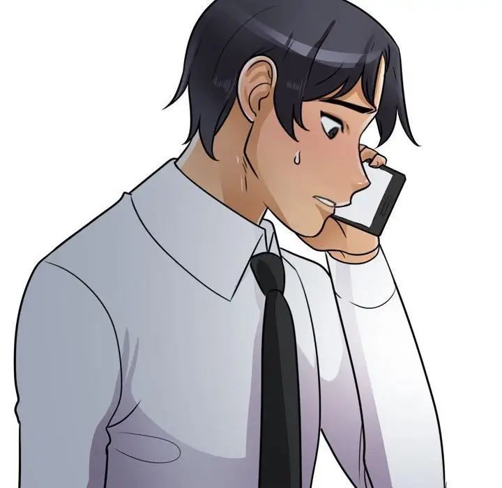 同事换换爱第140话