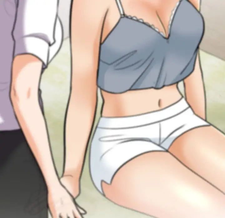 同事换换爱第140话