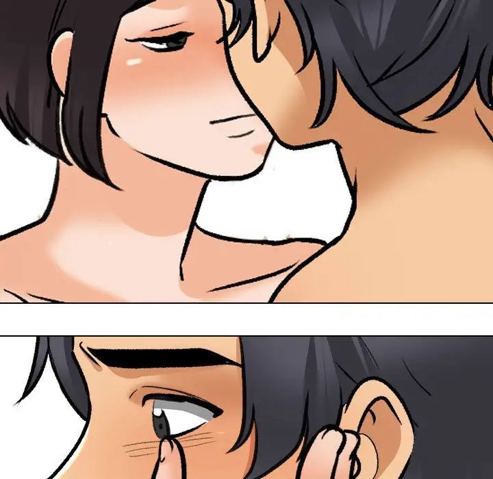 同事换换爱第142话