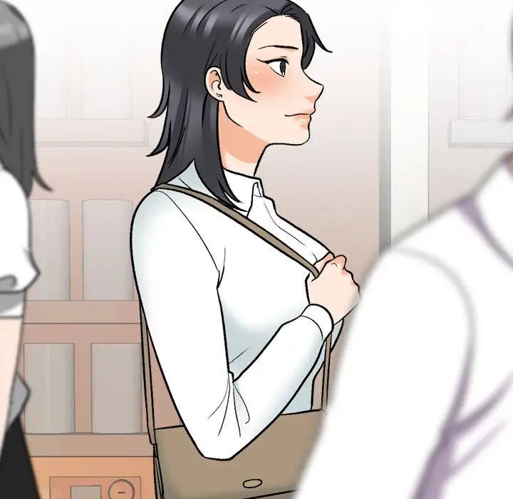 同事换换爱第145话