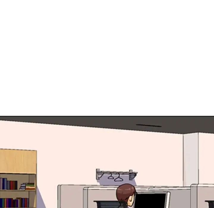 同事換換愛第145話