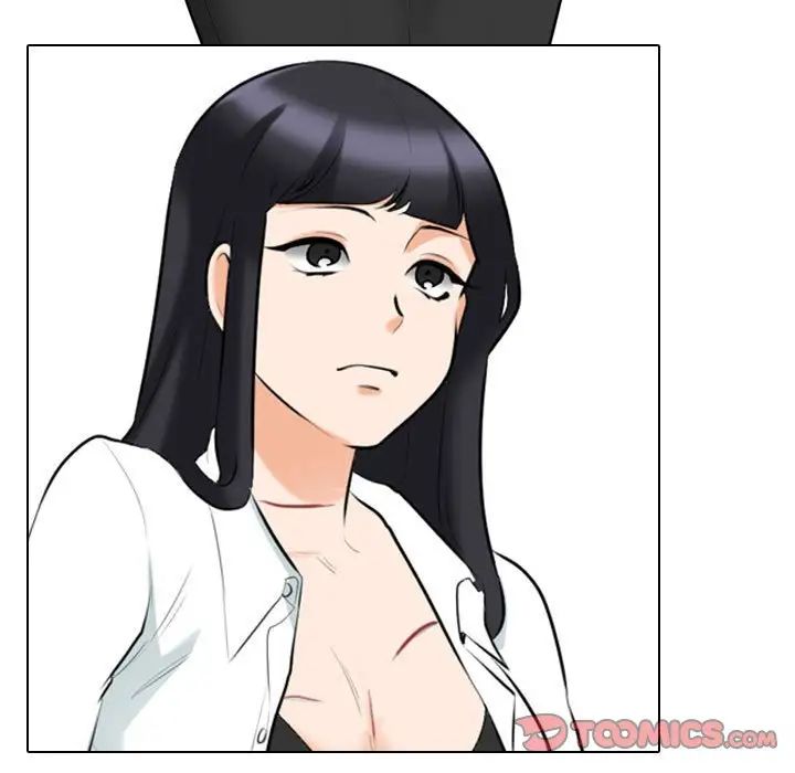 同事换换爱第146话