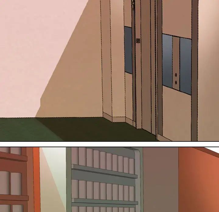 同事換換愛第149話