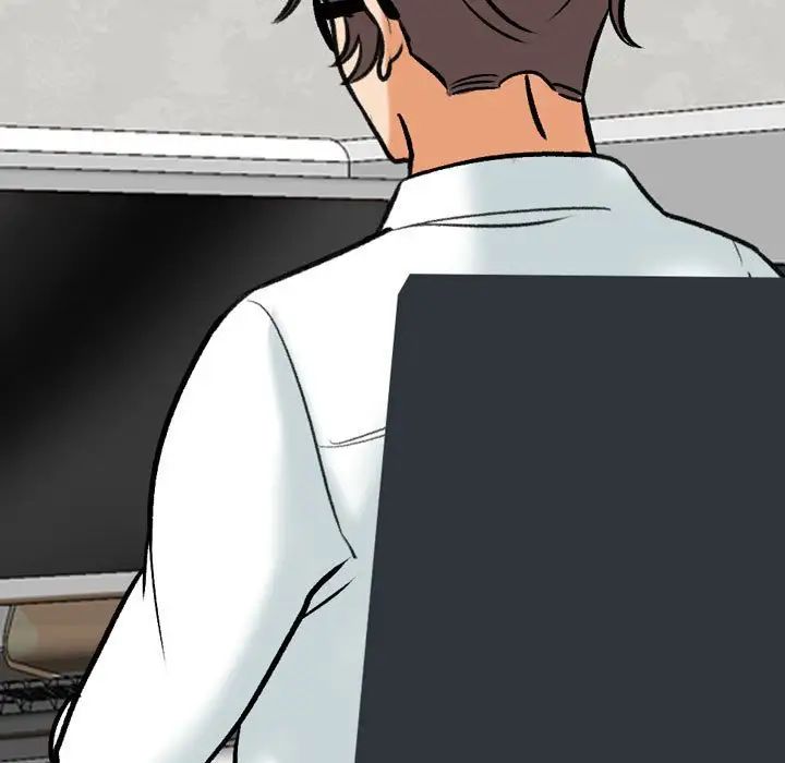 同事換換愛第150話