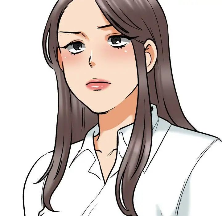 同事換換愛第154話