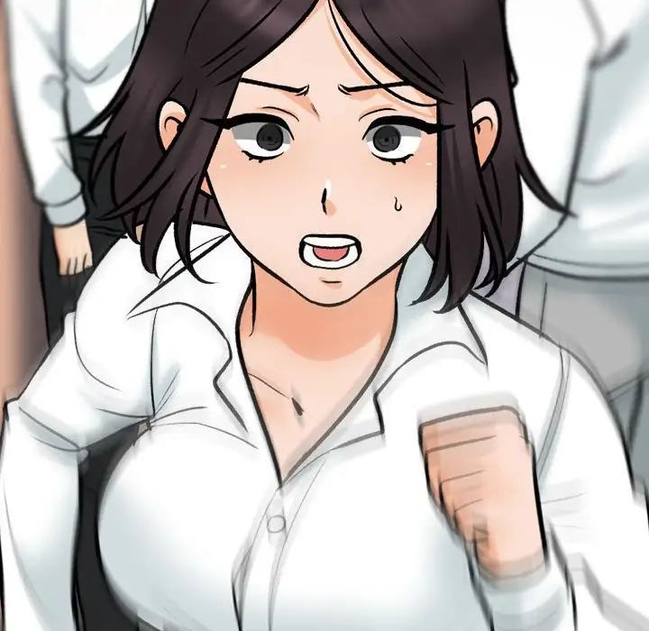 同事換換愛第156話